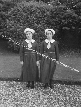 GOOD SHEPARD COURT BELFAST , ELIZABETH NOLAN, BRIDIE TREACY (LATER MRS COYNE)